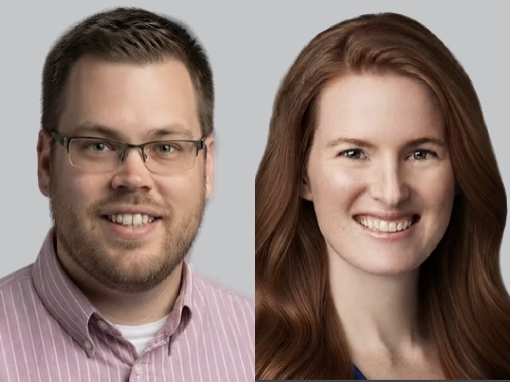 Daniel & Stacey Higdon