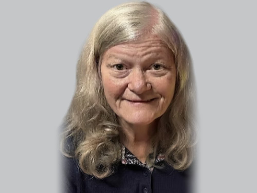 Diana Sodowsky